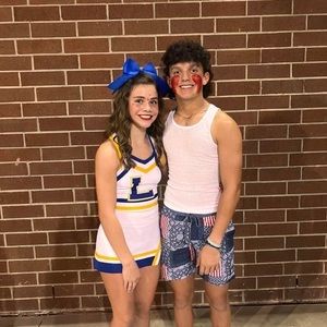 Meet your Posher, Gabriel